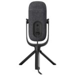 Проводной микрофон Jlab JBuds Talk Mixed Microphone (PN: MJBUDSTALKRBLK4) — изображение 2