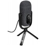 Проводной микрофон Jlab JBuds Talk Mixed Microphone (PN: MJBUDSTALKRBLK4) — изображение 6