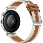 Умные часы Huawei GT 6 KSU-B19 55020FVX, коричневые — изображение 6