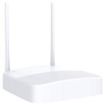 IP-камера Tenda K8W-3TC Система видеонаблюдения, 8 цилиндрических уличных IP-камеры CT6 и видеорегистратор 2304x1296, 30 кадр./сек, CMOS, 3Мп, PoE, ночная съемка, датчик движения, IP66 — изображение 4