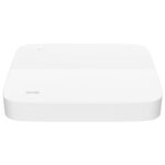 IP-камера Tenda K8P-4TR Система видеонаблюдения, 8 цилиндрических уличных IP-камеры и видеорегистратор 2560x1440, 25 кадр./сек, CMOS, 4Мп, PoE, ночная съемка, датчик движения, IP66 — изображение 3
