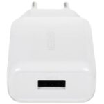 Зарядное устройство UGREEN CD122 (10133) USB-A QC 3.0 18W Fast Charger EU. Цвет: белый — изображение 3