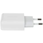 Зарядное устройство UGREEN CD122 (10133) USB-A QC 3.0 18W Fast Charger EU. Цвет: белый — изображение 4