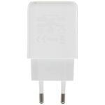 Зарядное устройство UGREEN CD122 (10133) USB-A QC 3.0 18W Fast Charger EU. Цвет: белый — изображение 2