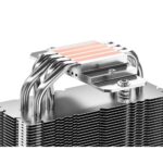 Вентилятор для процессора ID-Cooling FROZN A410 SE 180W/ Intel 1700, 12*, 115*, AMD AM5, AM4/ Screws — изображение 5
