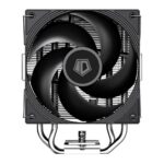 Вентилятор для процессора ID-Cooling FROZN A410 SE 180W/ Intel 1700, 12*, 115*, AMD AM5, AM4/ Screws — изображение 2