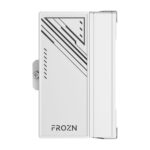 Вентилятор для процессора ID-Cooling FROZN A410 SE ARGB WHITE 180W/Intel 1700, 12*, 115*,AMD AM5,AM4/Screws — изображение 8
