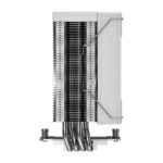 Вентилятор для процессора ID-Cooling FROZN A410 SE ARGB WHITE 180W/Intel 1700, 12*, 115*,AMD AM5,AM4/Screws — изображение 10