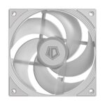 Вентилятор для процессора ID-Cooling FROZN A410 SE ARGB WHITE 180W/Intel 1700, 12*, 115*,AMD AM5,AM4/Screws — изображение 11