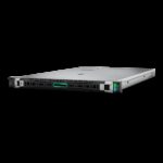 Платформа системного блока с ЦПУ HPE ProLiant DL360 Gen11 4416+ 2.0GHz 20-core 1P 32GB-R MR408i-o NC 8SFF 800W PS Server
