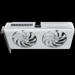 Видеокарта Palit RTX5060Ti WHITE OC 16GB GDDR7 128bit 3xDP HDMI 2FAN RTL — изображение 4