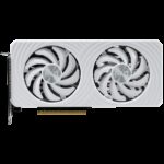 Видеокарта Palit RTX5060Ti WHITE OC 16GB GDDR7 128bit 3xDP HDMI 2FAN RTL — изображение 2
