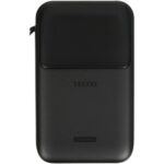 Внешний аккумулятор Tecno Pocket S201 20000mAh 2.4A 2xUSB-A/USB-C черный