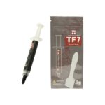 Термопаста Thermal Grease Thermalright TF7 2g / bag+spatula — изображение 3