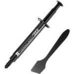 Термопаста Thermal Grease Thermalright TF7 4g / bag+spatula — изображение 4
