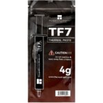 Термопаста Thermal Grease Thermalright TF7 4g / bag+spatula — изображение 3