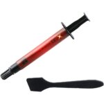 Термопаста Thermal Grease Thermalright TFX 2g / blister+spatula — изображение 2
