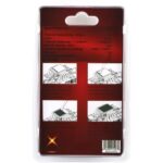 Термопаста Thermal Grease Thermalright TFX 2g / blister+spatula — изображение 3