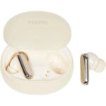 Наушники Tecno True 1 Air TU01 кремовый беспроводные bluetooth TU01 AIR CREAMY WHITE