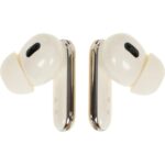 Наушники Tecno True 1 Air TU01 кремовый беспроводные bluetooth TU01 AIR CREAMY WHITE — изображение 5