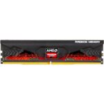Модуль памяти AMD Radeon 32GB DDR5 5600MHz Long DIMM R5S532G5600U1K 1.1V Heat Shield Retail Kit 2*16gb — изображение 3
