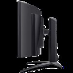 Монитор 34" ACER Predator X34Xbmiiphuzx Black (34" OLED 3440x1440 240 Hz 1300cd/m2 0,01 / 0,03ms 2xHDMI(2.1) + 1xDP + 1xType-C(90W) + SPK + Audio out + USB3.2x3 + USB-C + USB-B (2up 4down)+Speaker 5Wx2 120 H.Adj) — изображение 5