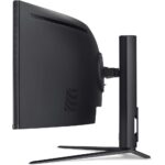 Монитор 57" ACER Predator Z57bmiiphuzx Black (VA 7680x2160 120 Hz 1000cd/m2 1ms 2xHDMI(2.1) + 1xDP + 1xTypeC(PD90W) + USB3.2(1up4down) + Audio out+Speaker 10Wx2 110 H.Adj) — изображение 6