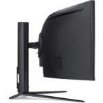 Монитор 57" ACER Predator Z57bmiiphuzx Black (VA 7680x2160 120 Hz 1000cd/m2 1ms 2xHDMI(2.1) + 1xDP + 1xTypeC(PD90W) + USB3.2(1up4down) + Audio out+Speaker 10Wx2 110 H.Adj) — изображение 5