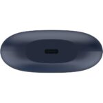 Наушники Tecno Buds 4 BD04 т.ночь беспроводные bluetooth (BD04 MIDNIGHT BLUE) — изображение 5