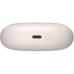 Наушники Tecno Sonic 2 SC02 белый беспроводные bluetooth (SC02 WHITE) — изображение 6