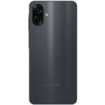Смартфон Samsung Galaxy A07 6+128Gb черный (SM-A075FZKHCAU) — изображение 5