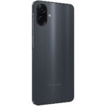 Смартфон Samsung Galaxy A07 6+128Gb черный (SM-A075FZKHCAU) — изображение 6