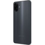 Смартфон Samsung Galaxy A07 6+128Gb черный (SM-A075FZKHCAU) — изображение 7