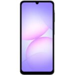 Смартфон Samsung Galaxy A07 6+128Gb черный (SM-A075FZKHCAU) — изображение 2