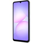 Смартфон Samsung Galaxy A07 6+128Gb черный (SM-A075FZKHCAU) — изображение 4