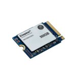 Твердотельный накопитель SSD Kingston NV3 SNV3SM3/500G 500GB, M.2 2230, PCIe 4.0 x4, NVMe, M.2 — изображение 2