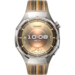 Умные часы GT 6 PRO ATM-B29 55020FWA BROWN HUAWEI — изображение 3
