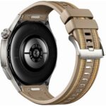 Умные часы GT 6 PRO ATM-B29 55020FWA BROWN HUAWEI — изображение 6