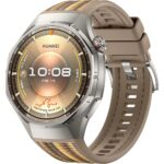 Умные часы GT 6 PRO ATM-B29 55020FWA BROWN HUAWEI — изображение 2