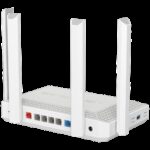 Маршрутизатор (Keenetic) Netcraze Ultra (NC-1812) Мультигигабитный интернет-центр с Mesh Wi-Fi 7 BE7200, Smart-коммутатором 1×10G, 1×2.5G и 4×1G, многофункциональными портами USB 3.2 и 2.0 — изображение 8