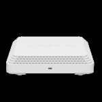 Точка доступа (Keenetic) Wi-Fi Netcraze Orbiter 6 (NAP-630) AX3000 c портом 2.5 Gigabit Ethernet и питанием Power over Ethernet — изображение 4