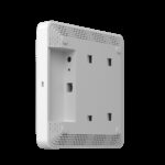 Точка доступа (Keenetic) Wi-Fi Netcraze Orbiter 6 (NAP-630) AX3000 c портом 2.5 Gigabit Ethernet и питанием Power over Ethernet — изображение 6