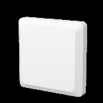 Точка доступа (Keenetic) Wi-Fi Netcraze Orbiter 6 (NAP-630) AX3000 c портом 2.5 Gigabit Ethernet и питанием Power over Ethernet