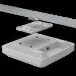 Точка доступа (Keenetic) Wi-Fi Netcraze Orbiter 6 (NAP-630) AX3000 c портом 2.5 Gigabit Ethernet и питанием Power over Ethernet — изображение 8