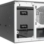 Корпус серверный Silverstone SST-RM4A G59RM4A00000020 — изображение 13
