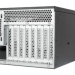 Корпус серверный Silverstone SST-RM4A G59RM4A00000020 — изображение 11