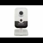 Камера видеонаблюдения 2 Мп бюджетная компактная IP-камера Hikvision DS-2CD2423G2-I (2.8mm) — изображение 2