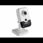 Камера видеонаблюдения 2 Мп бюджетная компактная IP-камера Hikvision DS-2CD2423G2-I (2.8mm) — изображение 3