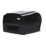 Термопринтер этикеток MERTECH TLP300 TERRA NOVA 203dpi 127мм/с USB, RS232, Ethernet black(4592)