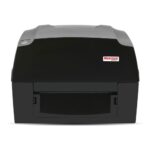 Термопринтер этикеток MERTECH TLP300 TERRA NOVA 203dpi 127мм/с USB, RS232, Ethernet black(4592) — изображение 2